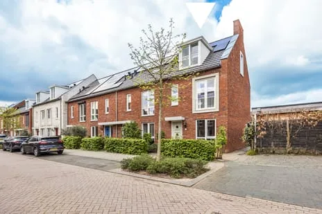 Hoekwoning te koop: Sergeant 37, Hoog Dalem Gorinchem