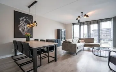 Tussenwoning te koop: Sergeant 40, Gorinchem