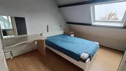 Kamer te huur: Serijnenhof, Koningshof Pijnacker
