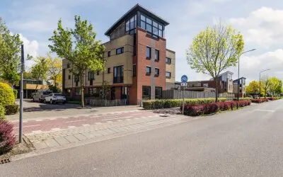 Hoekwoning te koop: Sering 23, Cuijk Heeswijkse Kampen Cuijk
