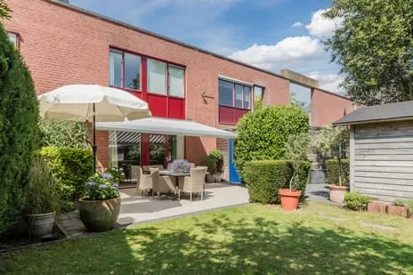 Hoekwoning te koop: Sering 58, Cuijk Heeswijkse Kampen Cuijk