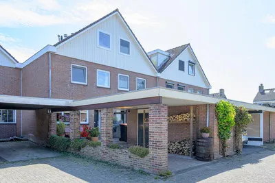Tussenwoning te koop: Seringenhof 33, Groeneweg-Noord Schagen
