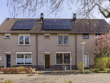 Tussenwoning te koop: Seringenhof 4, Kortfoort Oss