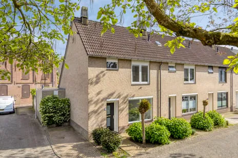 Hoekwoning te koop: Seringenhof 8, Kortfoort Oss
