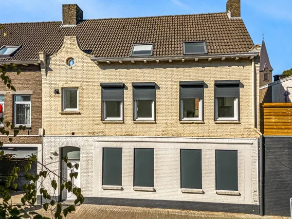 Koopwoning: Seringenlaan 14 in Geleen - €239.000 - 109m²
