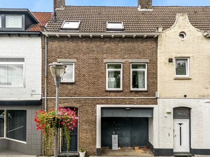 Koopwoning: Seringenlaan 16 in Geleen - €169.000 - 85m²