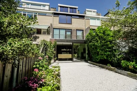 Tussenwoning te koop: Seringenlaan 41, Groot Deijleroord en Ter Weer Wassenaar