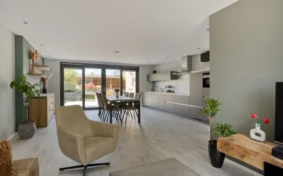 Hoekwoning te koop: Seringenlaan 50, Steenbergen-Zuid Steenbergen