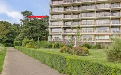 Appartement te koop: Seringenplantsoen 291, West Ridderkerk