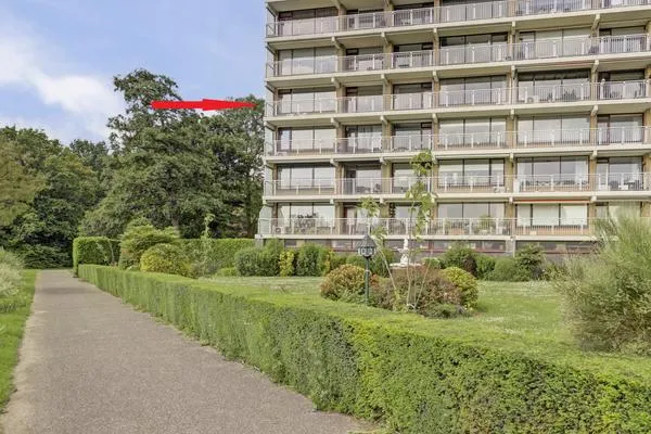 Apartment for sale: Seringenplantsoen 291, West Ridderkerk