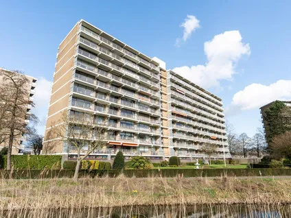 Appartement te koop: Seringenplantsoen 383, West Ridderkerk