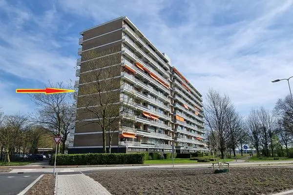 Appartement te koop: Seringenplantsoen 511, West Ridderkerk