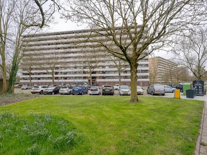 Appartement te koop: Seringenplantsoen 545, West Ridderkerk