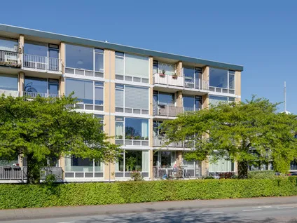 Appartement te koop: Seringenstraat 130, Bomenbuurt Alphen Aan Den Rijn