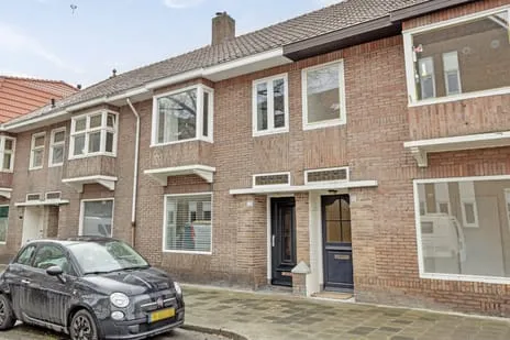 Tussenwoning te koop: Seringenstraat 14, Gerardusplein Eindhoven