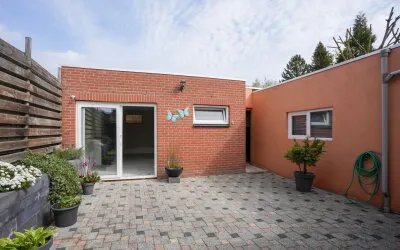 Hoekwoning te koop: Seringenstraat 17, Broekhem Noord Valkenburg