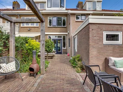 Tussenwoning te koop: Seringenstraat 34, Nieuw-Assendorp Zwolle