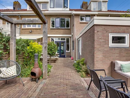 Koopwoning: Seringenstraat 34 in Zwolle - €475.000 - 97m²