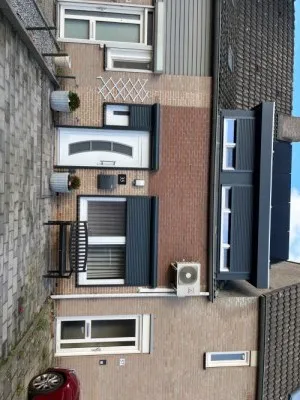 Tussenwoning te koop: Seringenstraat 35, Klingerberg-Zuid Venlo