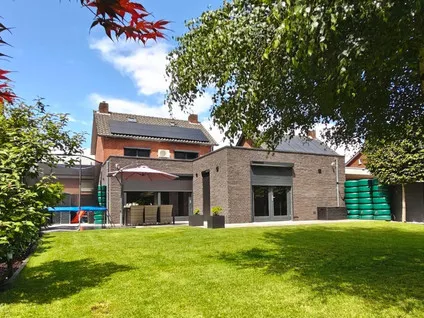 Vrijstaande woning te koop: Seringenstraat 4, Kern Ell Ell