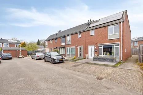Hoekwoning te koop: Seringenstraat 47, Zuid Gennep