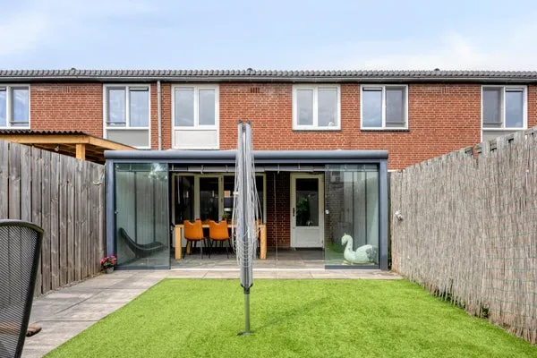 Tussenwoning te koop: Seringenstraat 59, Zuid Gennep