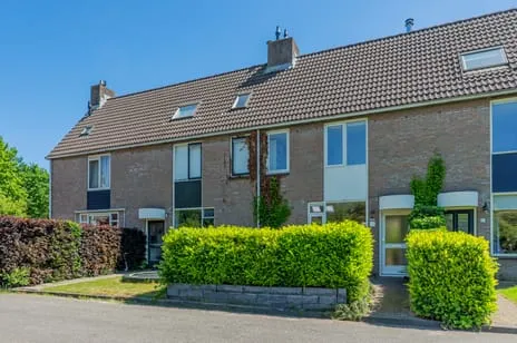 Tussenwoning te koop: Seringenweg 20, Oosterhaar Haren (Gr)