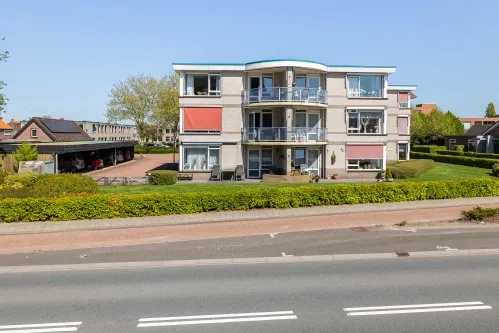 Appartement te koop: Seringstraat 115, Wezep-Centrum Wezep