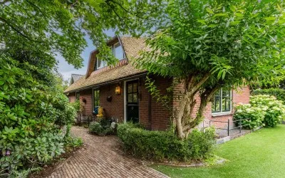 Vrijstaande woning te koop: Seringstraat 23A, De Zuid Huizen