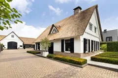 Vrijstaande woning te koop: Seringstraat 37, Ederveen