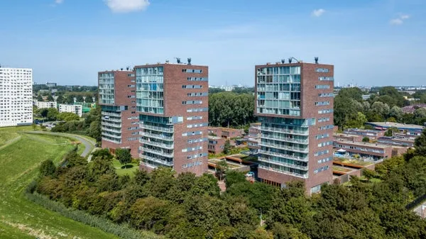 Appartement te huur: Serpelingstraat 31, Hoogvliet Zuid Hoogvliet Rotterdam