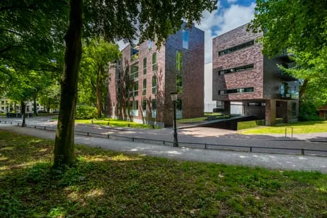 Appartement te koop: Servaasbolwerk 29, Nieuwegracht-Oost Utrecht