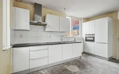 Hoekwoning te koop: Servaashof 28, De Riet Helden Helden