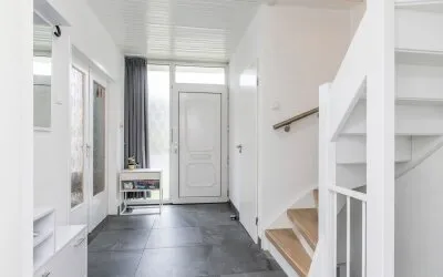 Vrijstaande woning te koop: Servatiusstraat 33, Brunssum