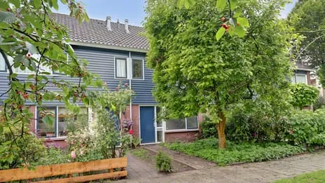 Terraced house for sale: Sesastraat 5, Ulk en omgeving Almelo