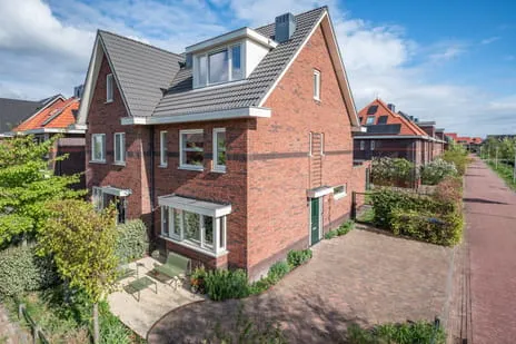 Hoekwoning te koop: Seth Gaaikemastraat 30, Gouden Hart Berkel En Rodenrijs