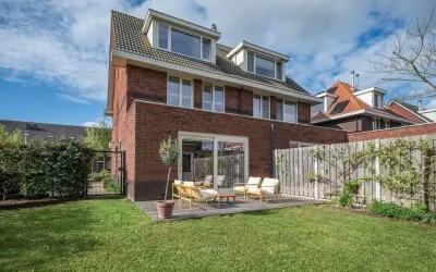 Hoekwoning te koop: Seth Gaaikemastraat 30, Gouden Hart Berkel En Rodenrijs