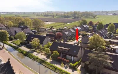 Twee-onder-één-kap te koop: Sevenhovenstraat 31, Lopikerkapel Lopikerkapel