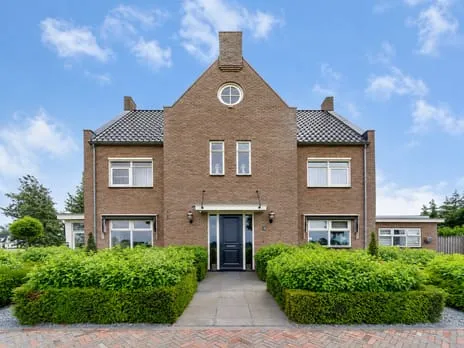 Vrijstaande woning te koop: Sevenhuijsenlaan 7, Mooie Vrouwenweg en omgeving Almelo