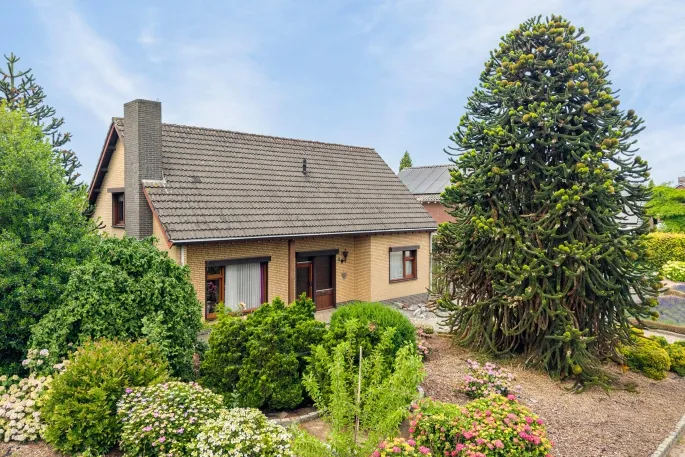 Detached house for sale: Sevenumseweg 3, Maasbree-centrum Maasbree