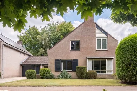 Tussenwoning te koop: Severeind 7, Zeelst Veldhoven