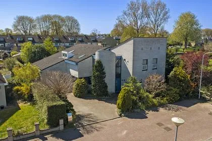 Vrijstaande woning te koop: Seyndersloot 7, Kadijken Enkhuizen