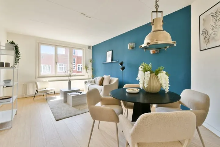 Appartement te koop: Shackletonstraat 24-3, Jan Maijenbuurt Amsterdam