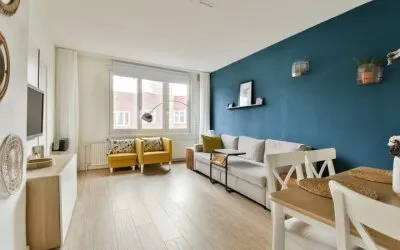 Appartement te koop: Shackletonstraat 24-3, Amsterdam