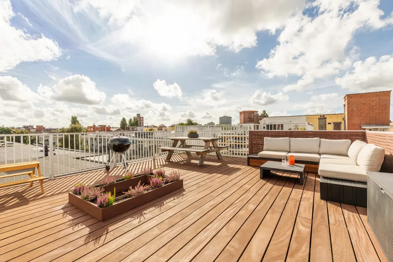 Appartement te koop: Shackletonstraat 3-3, Amsterdam