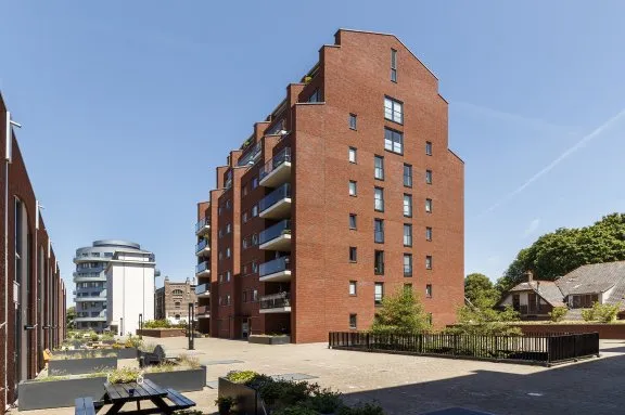 Appartement te huur: Shakespearehof 31, Oog in Al Utrecht