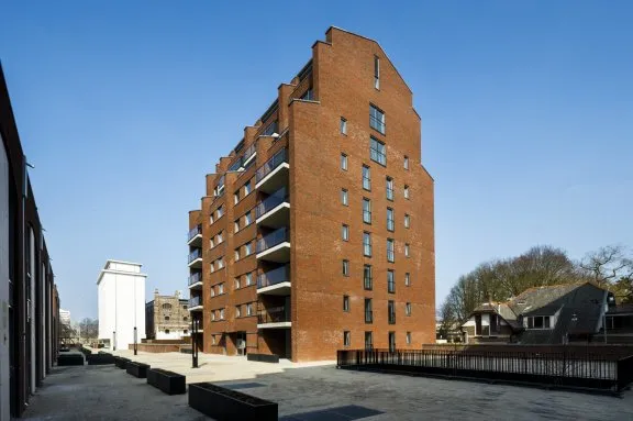 Appartement te huur: Shakespearehof 61, Oog in Al Utrecht