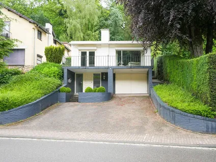 Vrijstaande woning te koop: Sibbergrubbe 28, Valkenburg Valkenburg