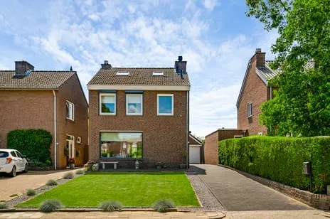 Vrijstaande woning te koop: Sibberkerkstraat 23, Sibbe Valkenburg (Li)
