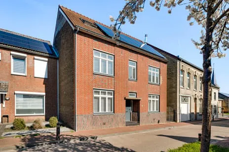 Hoekwoning te koop: Sibberkerkstraat 60, Sibbe Valkenburg (Li)